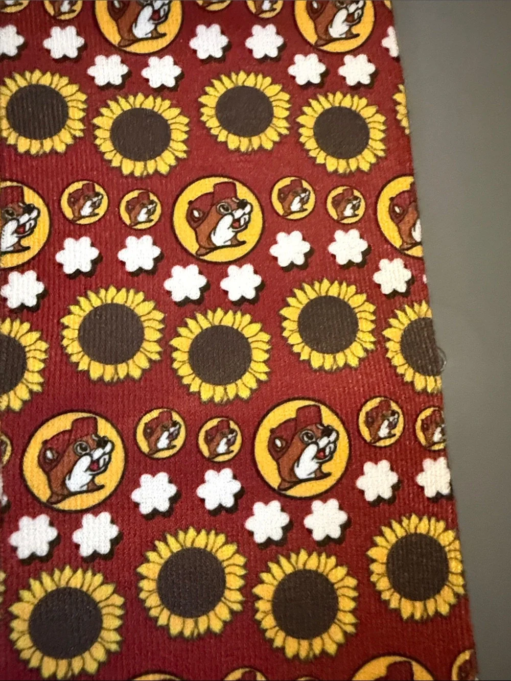Buc-ee socks - Picture 4 of 4